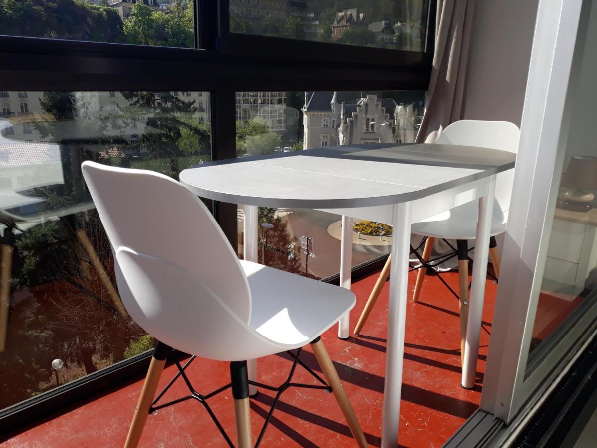 Ferienwohnung Royat 64 Exterior foto