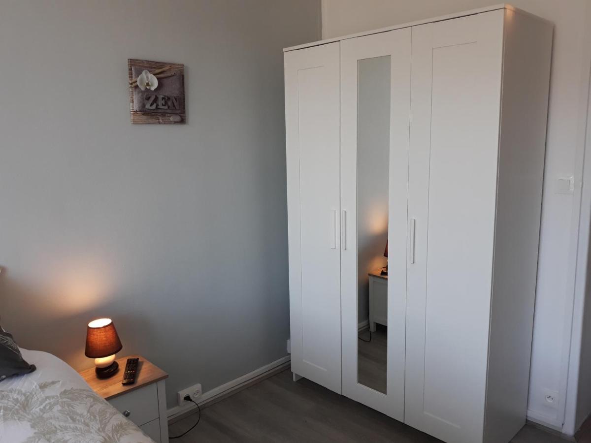 Ferienwohnung Royat 64 Exterior foto